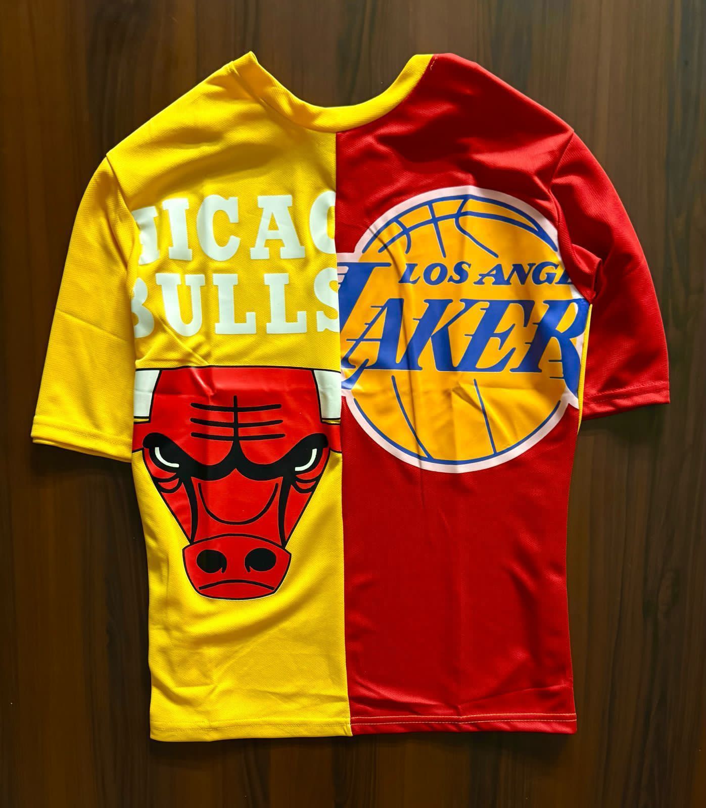 Chicago Bulls Heavy Stuff