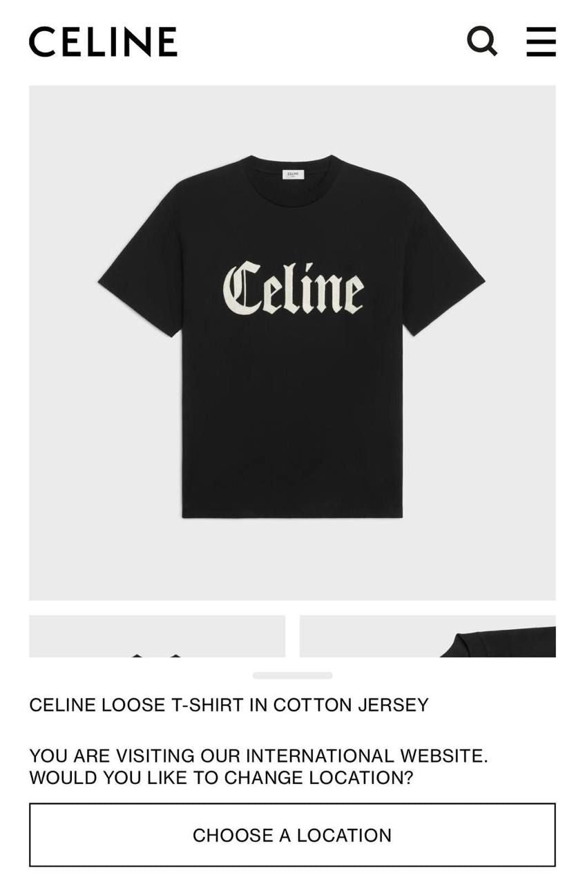 Celine