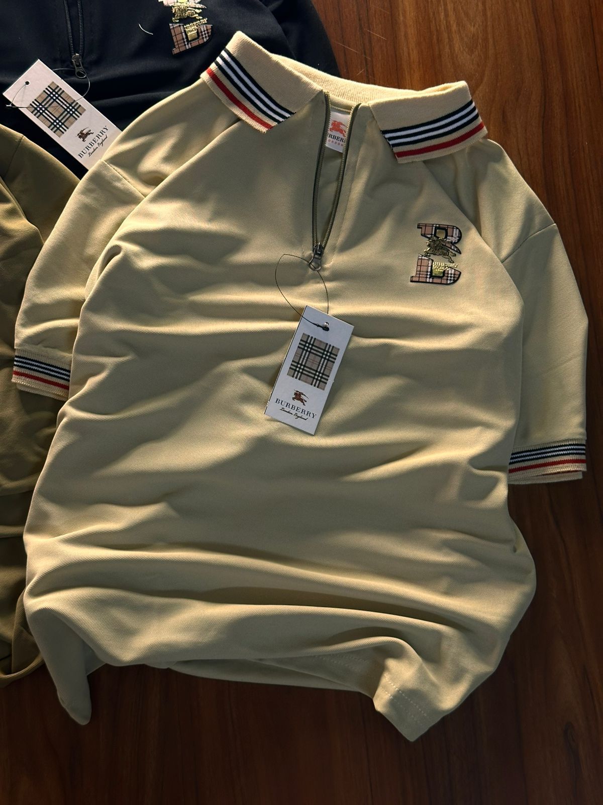 Burberry Surplus Matty