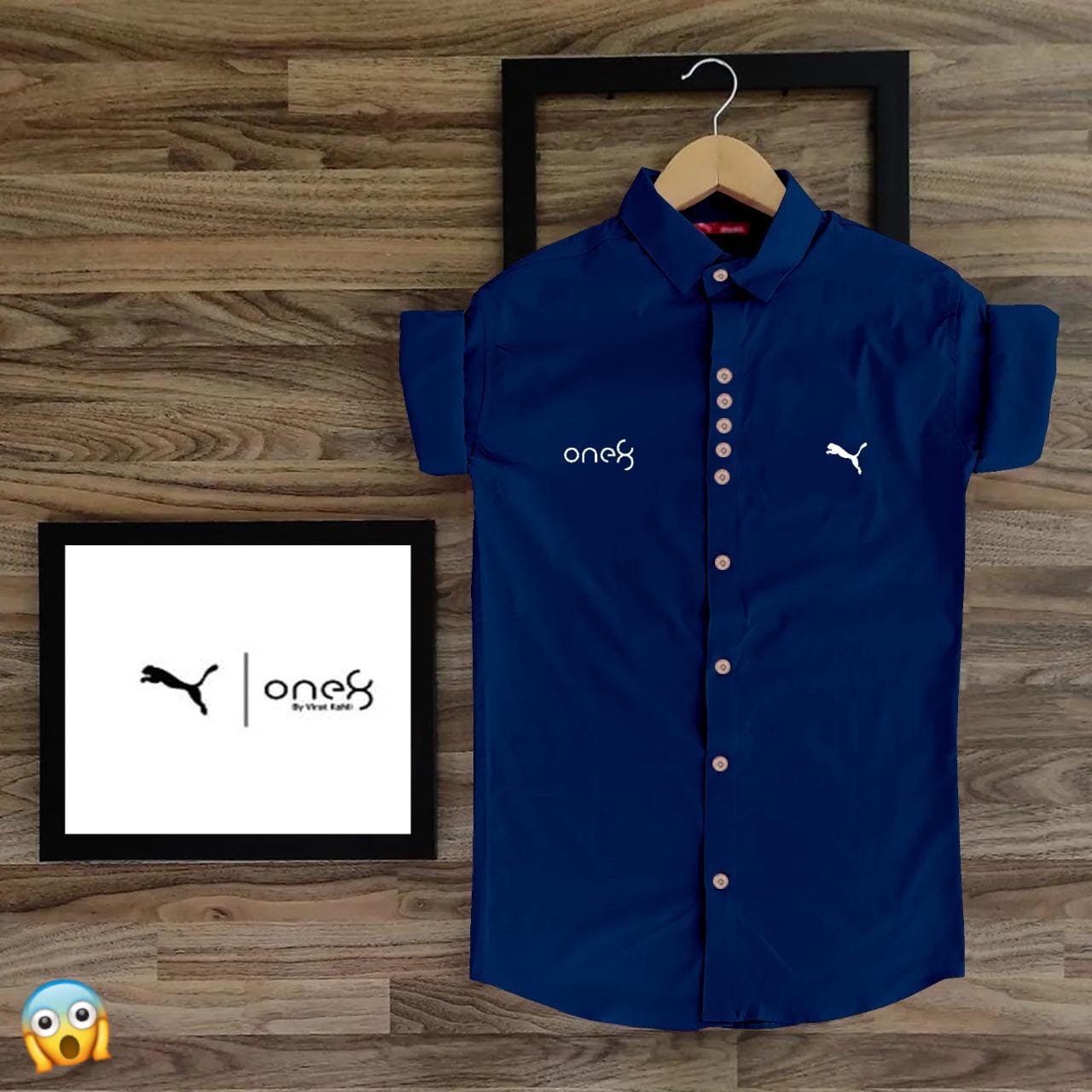 Puma Onex