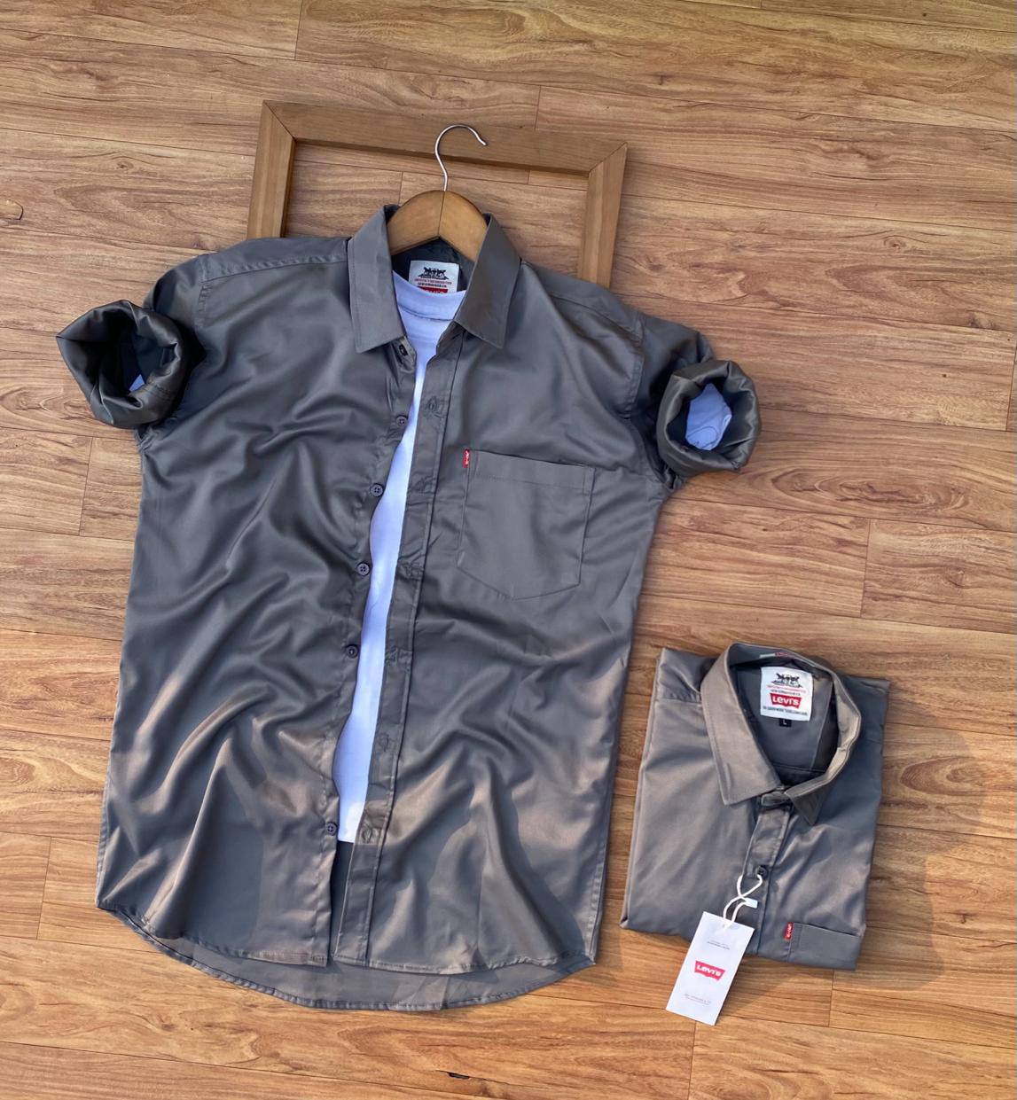 Levi Important 6 colour shirt