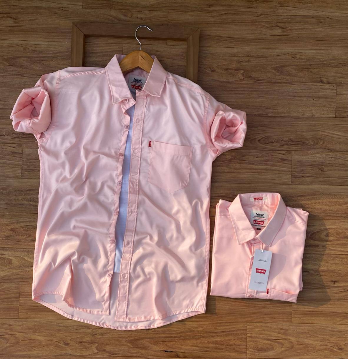 Levi Important 6 colour shirt