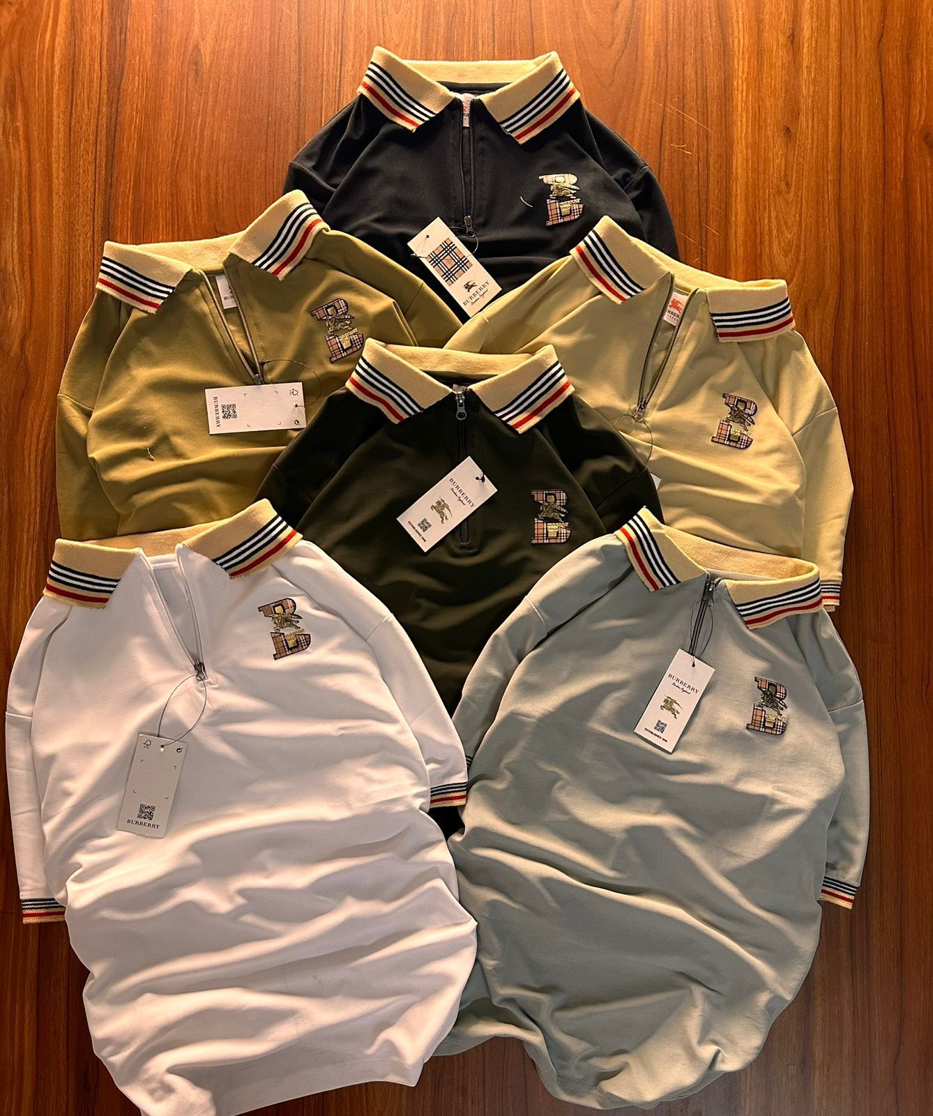 Burberry Surplus Matty