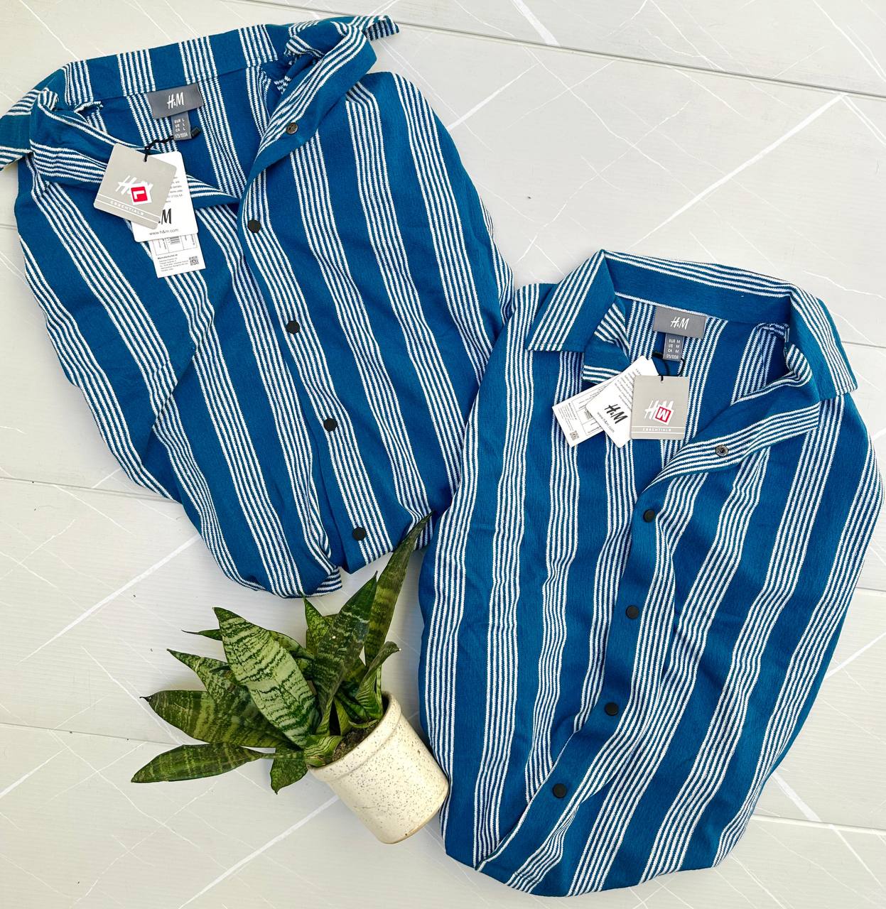H&M Shirt