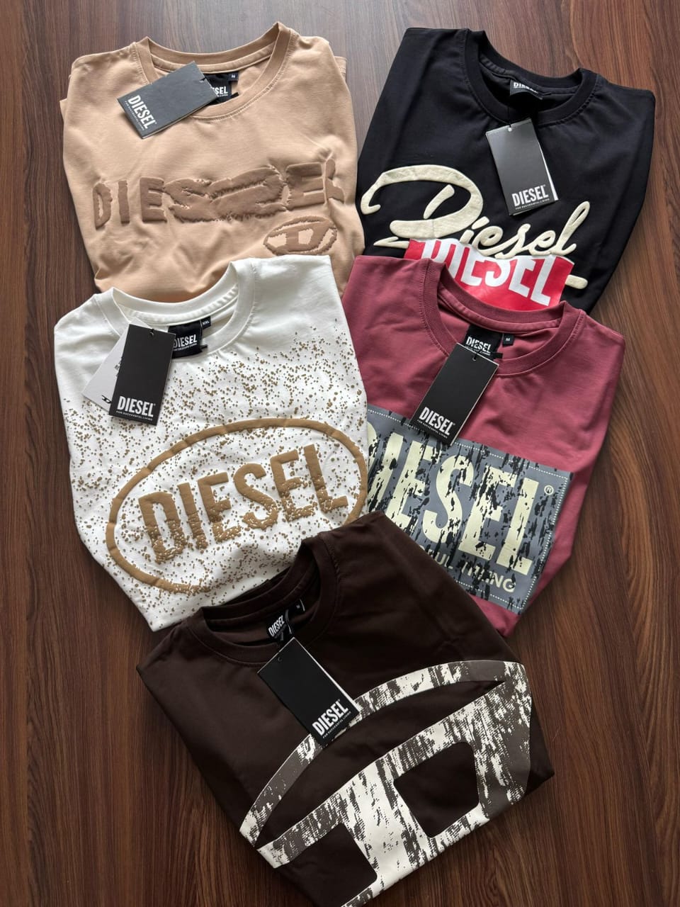 Premium Stuff Diesel