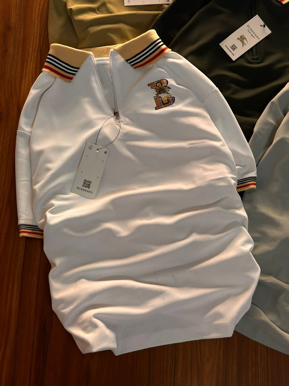 Burberry Surplus Matty