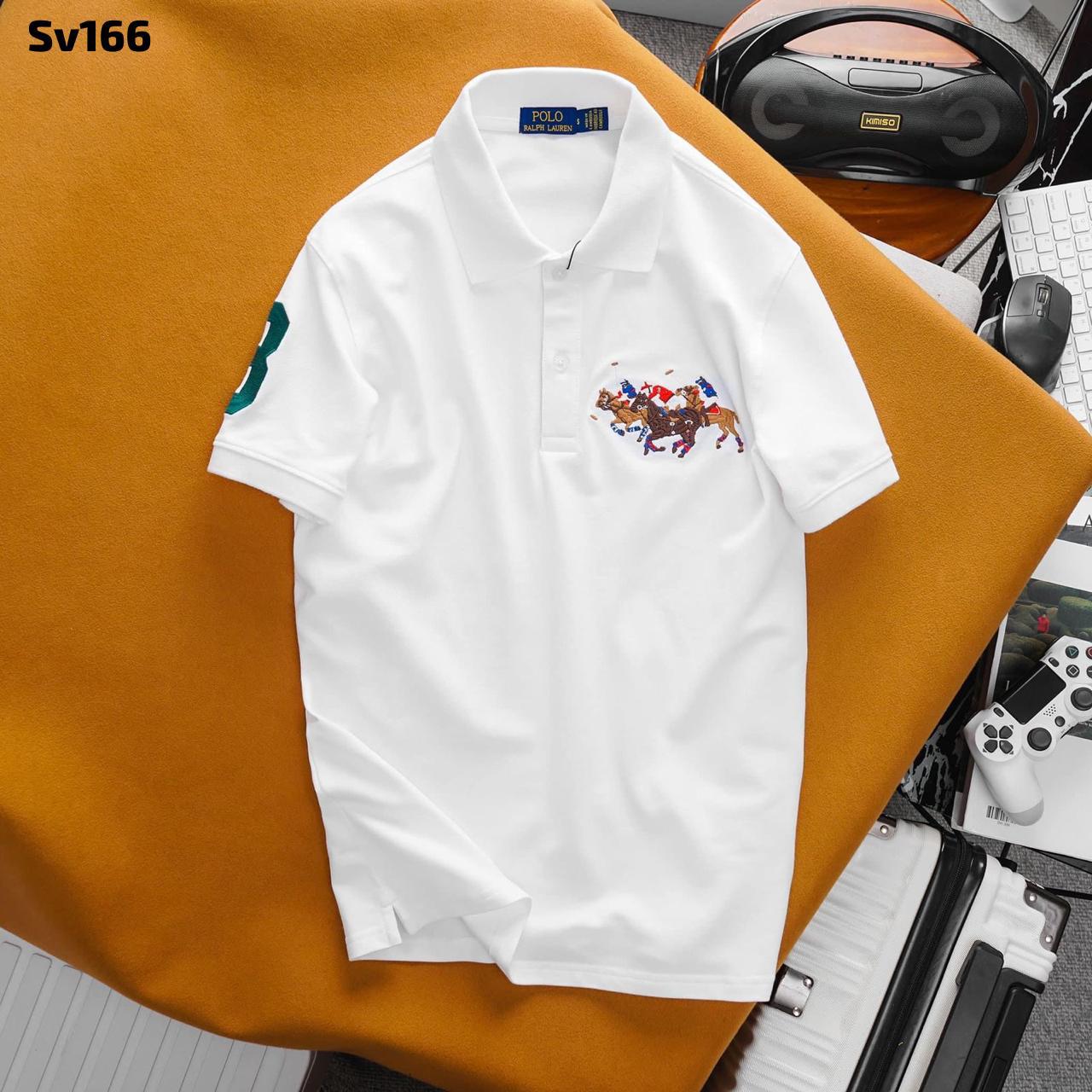 Tommy Hilfiger Polo Tshirt