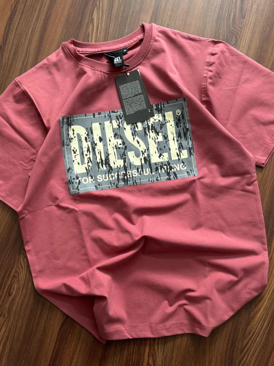 Premium Stuff Diesel