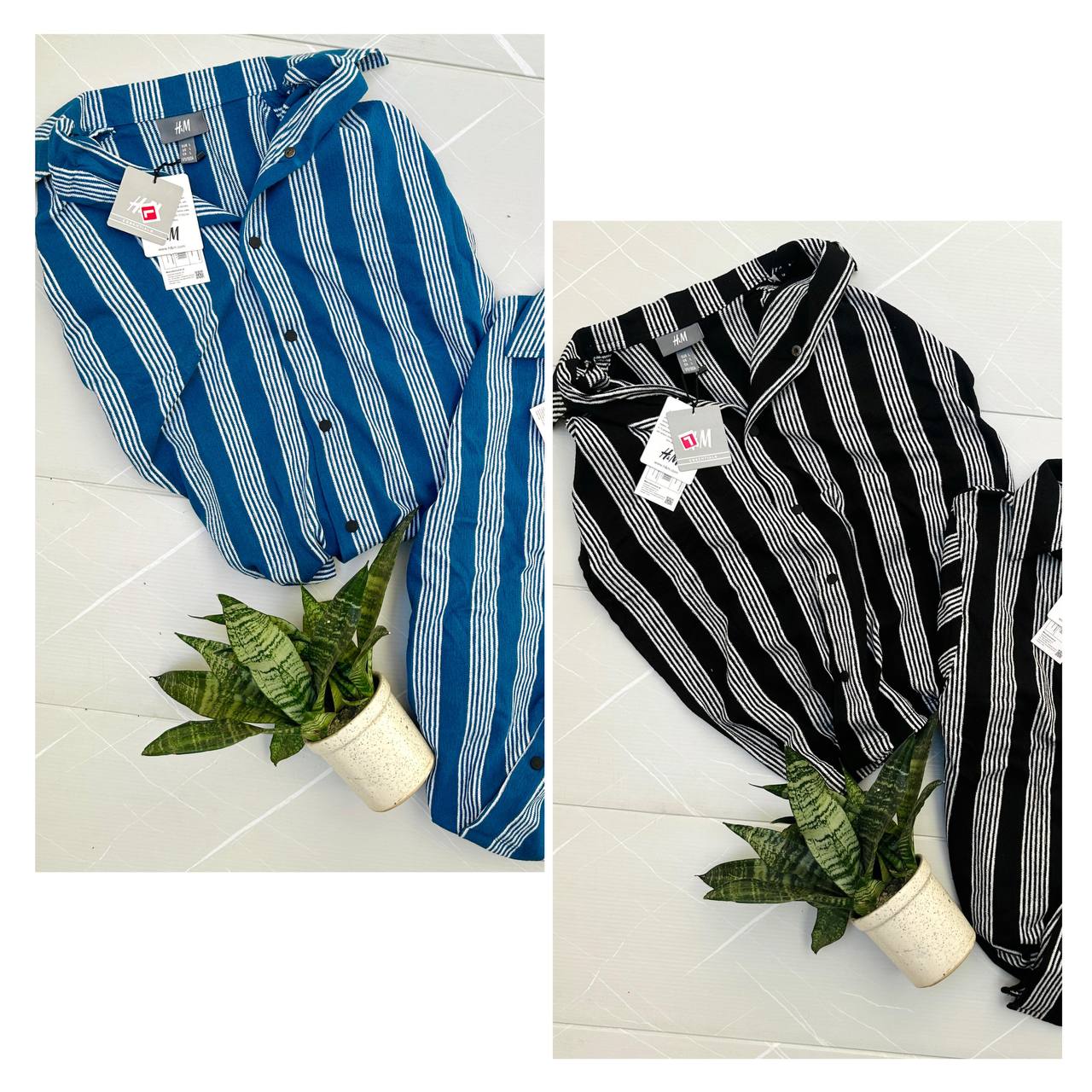 H&M Shirt