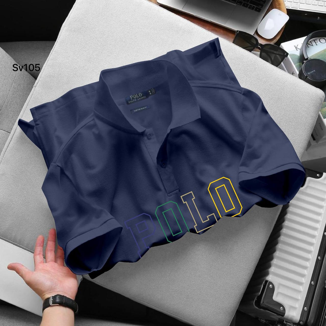 Polo Half Sleeve Sap Matty