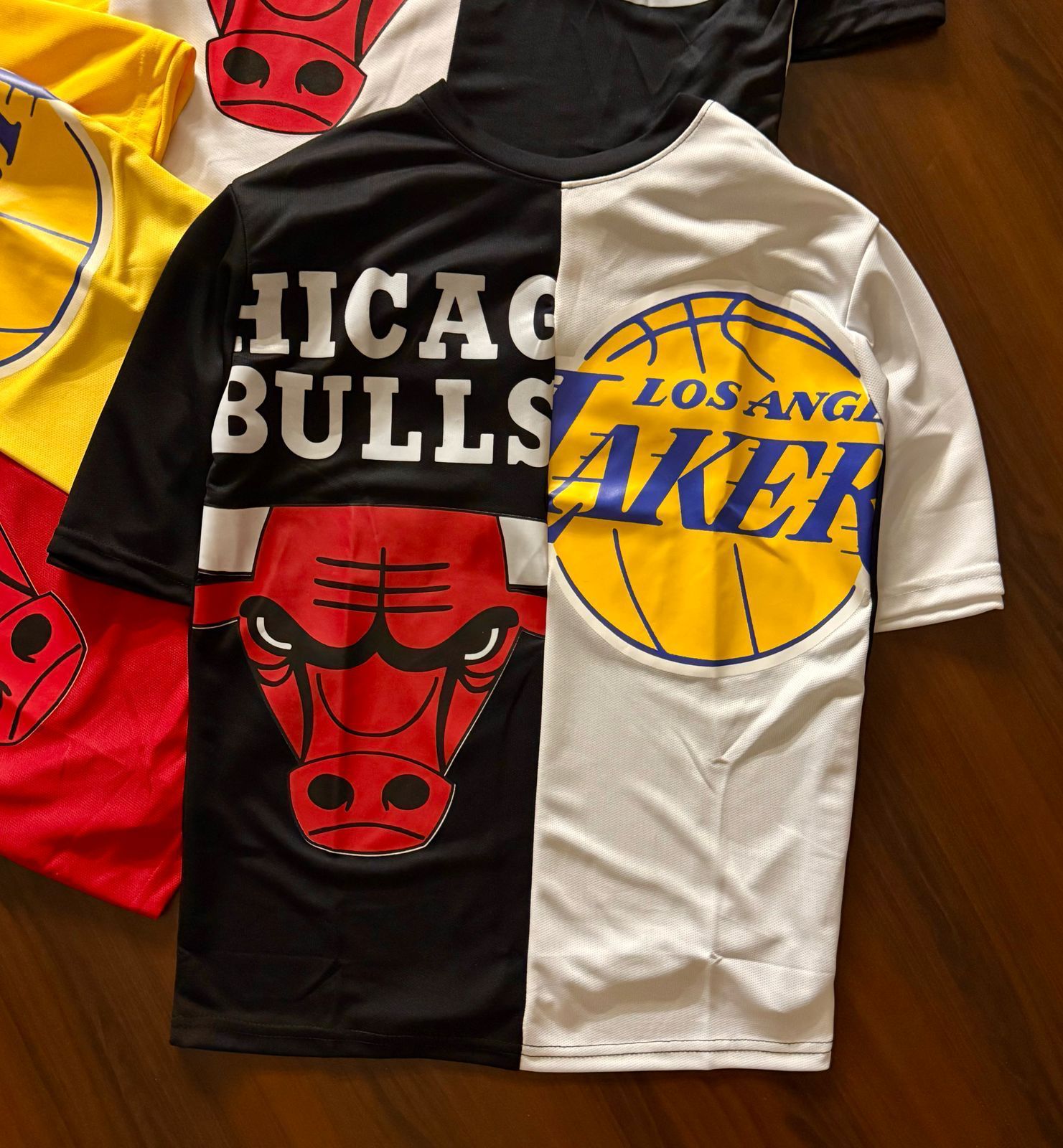 Chicago Bulls Heavy Stuff