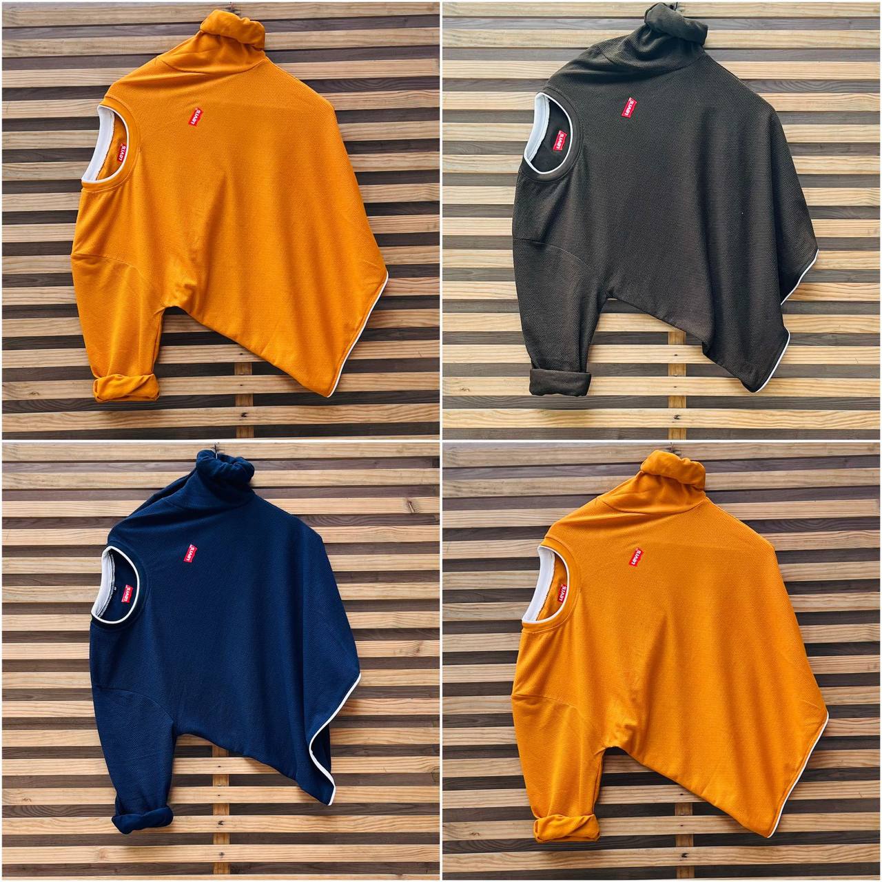 Levi High-quality Tshirt