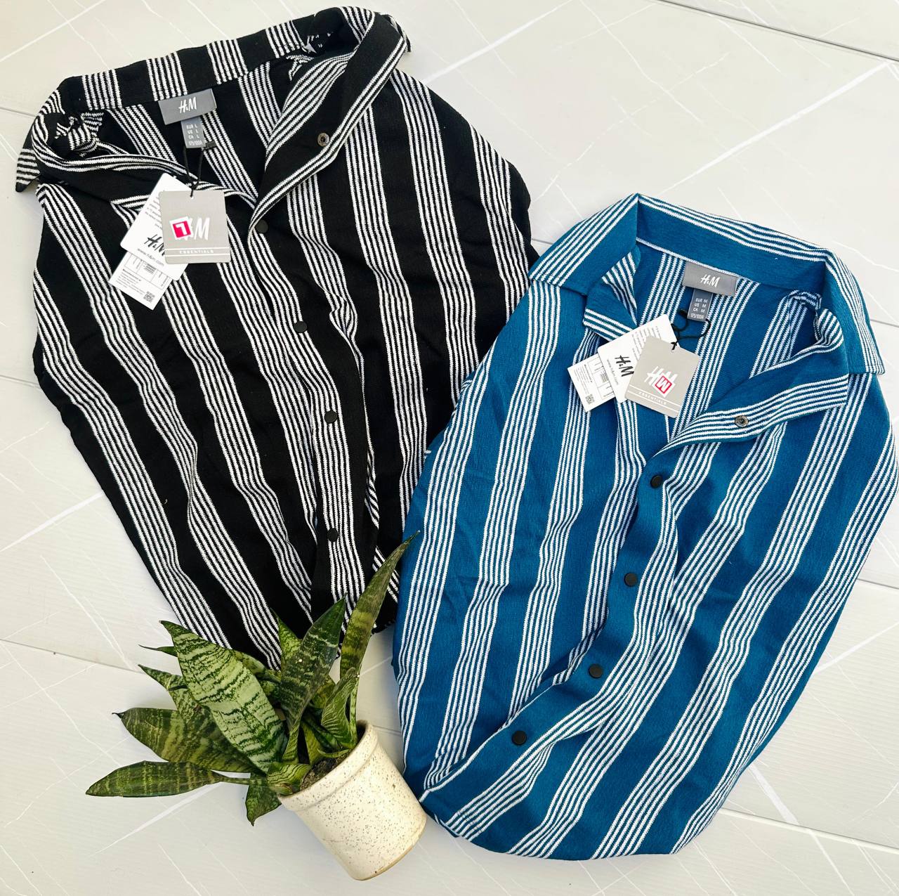H&M Shirt