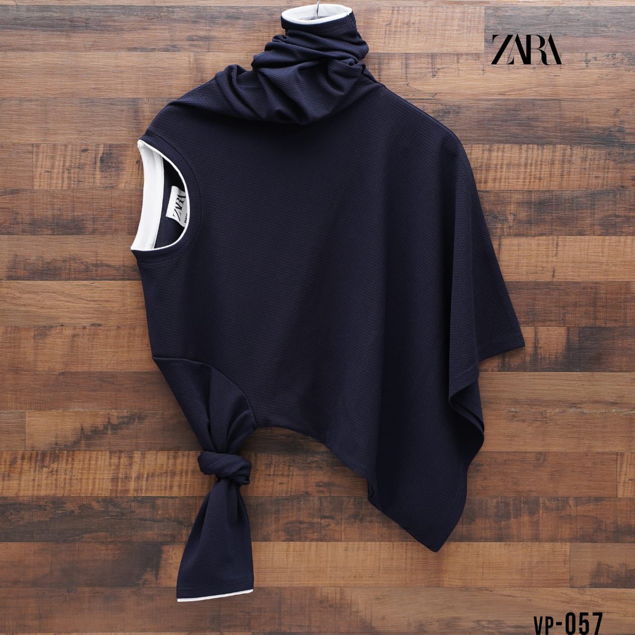 Full Sleeve Popcorn T-shirt