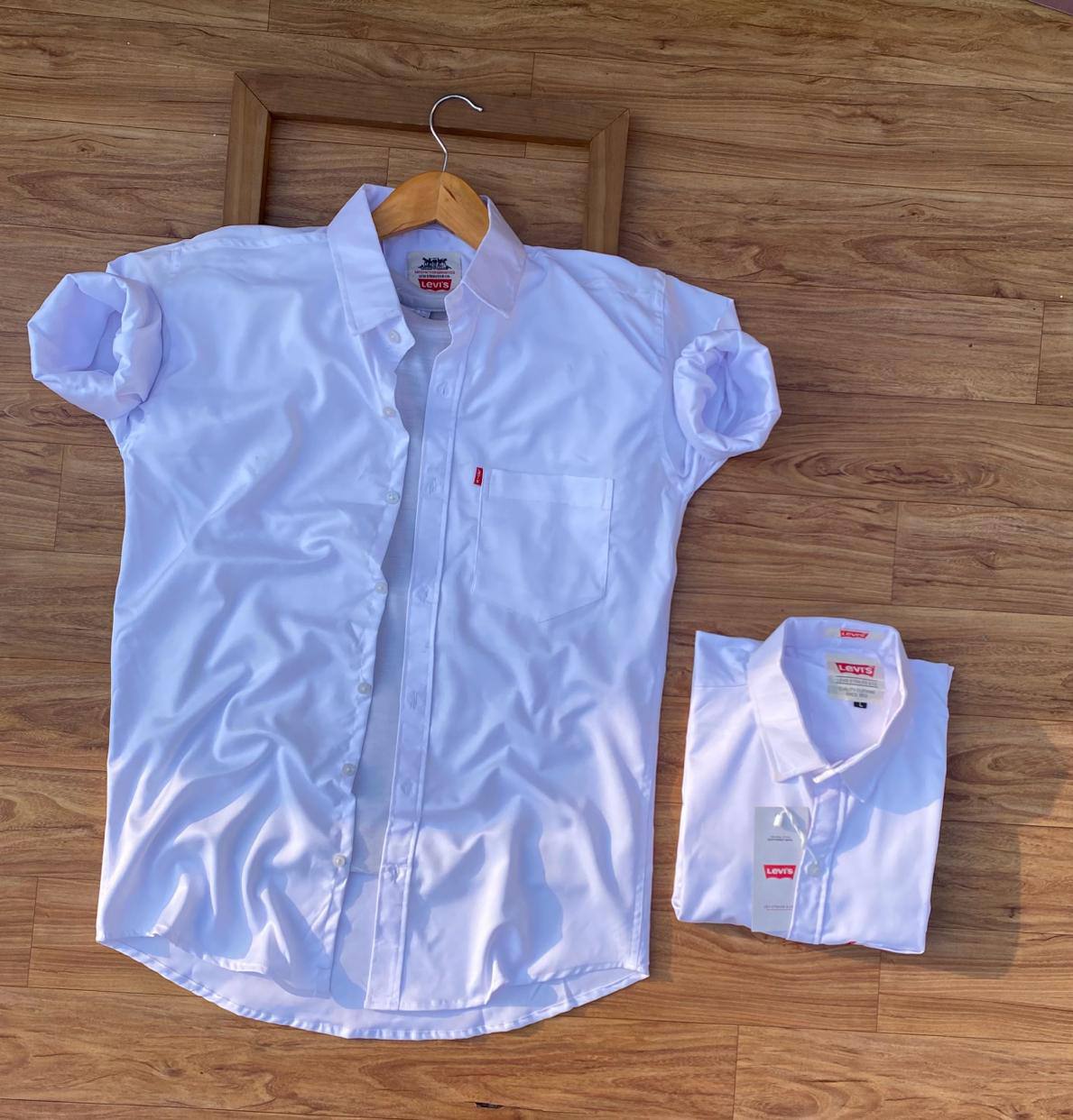 Levi Important 6 colour shirt