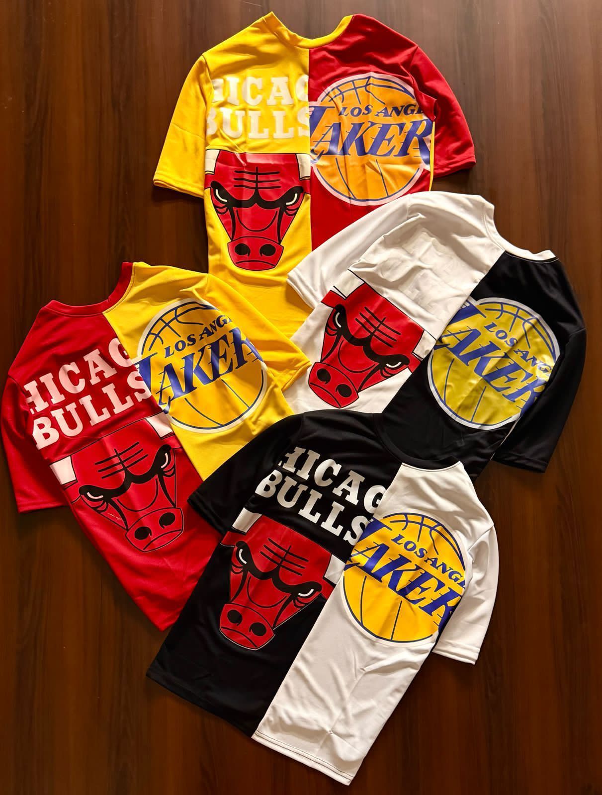 Chicago Bulls Heavy Stuff