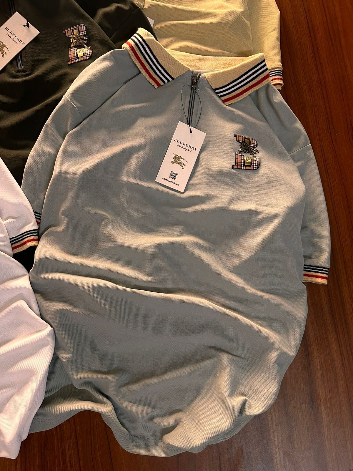 Burberry Surplus Matty