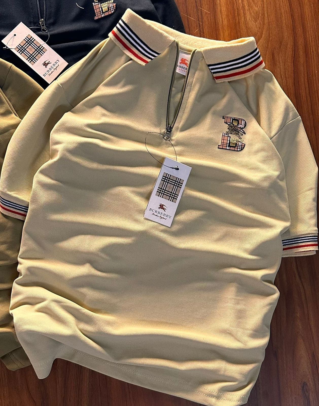 Burberry Surplus Matty