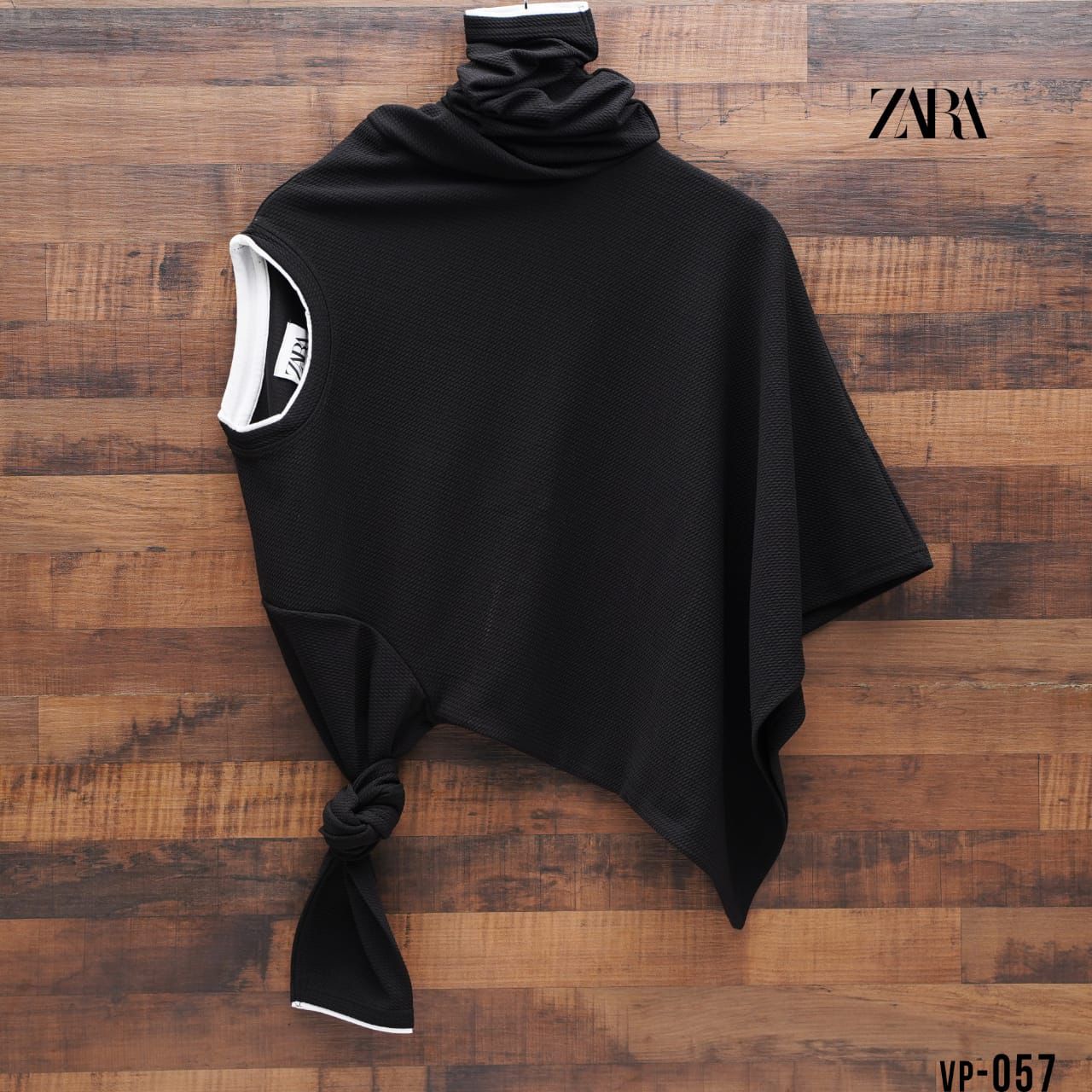 Full Sleeve Popcorn T-shirt