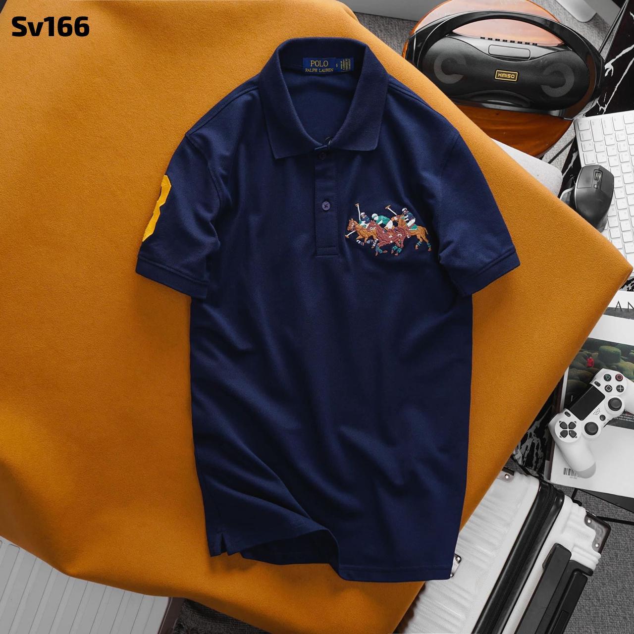 Tommy Hilfiger Polo Tshirt