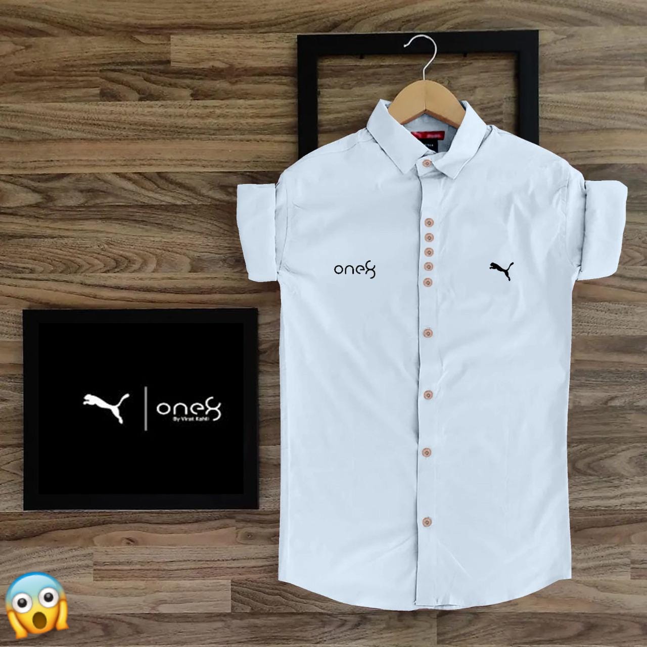 Puma Onex