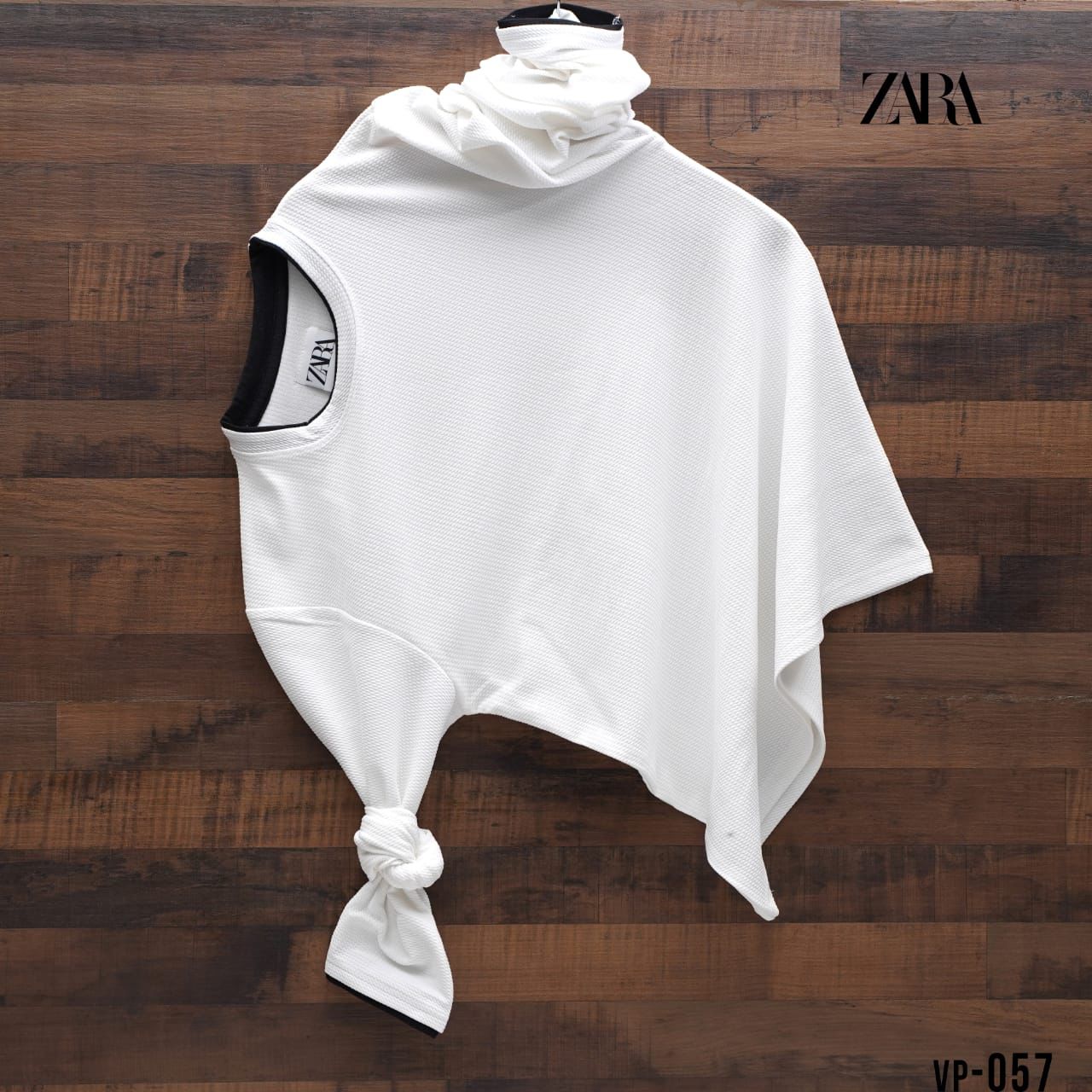 Full Sleeve Popcorn T-shirt