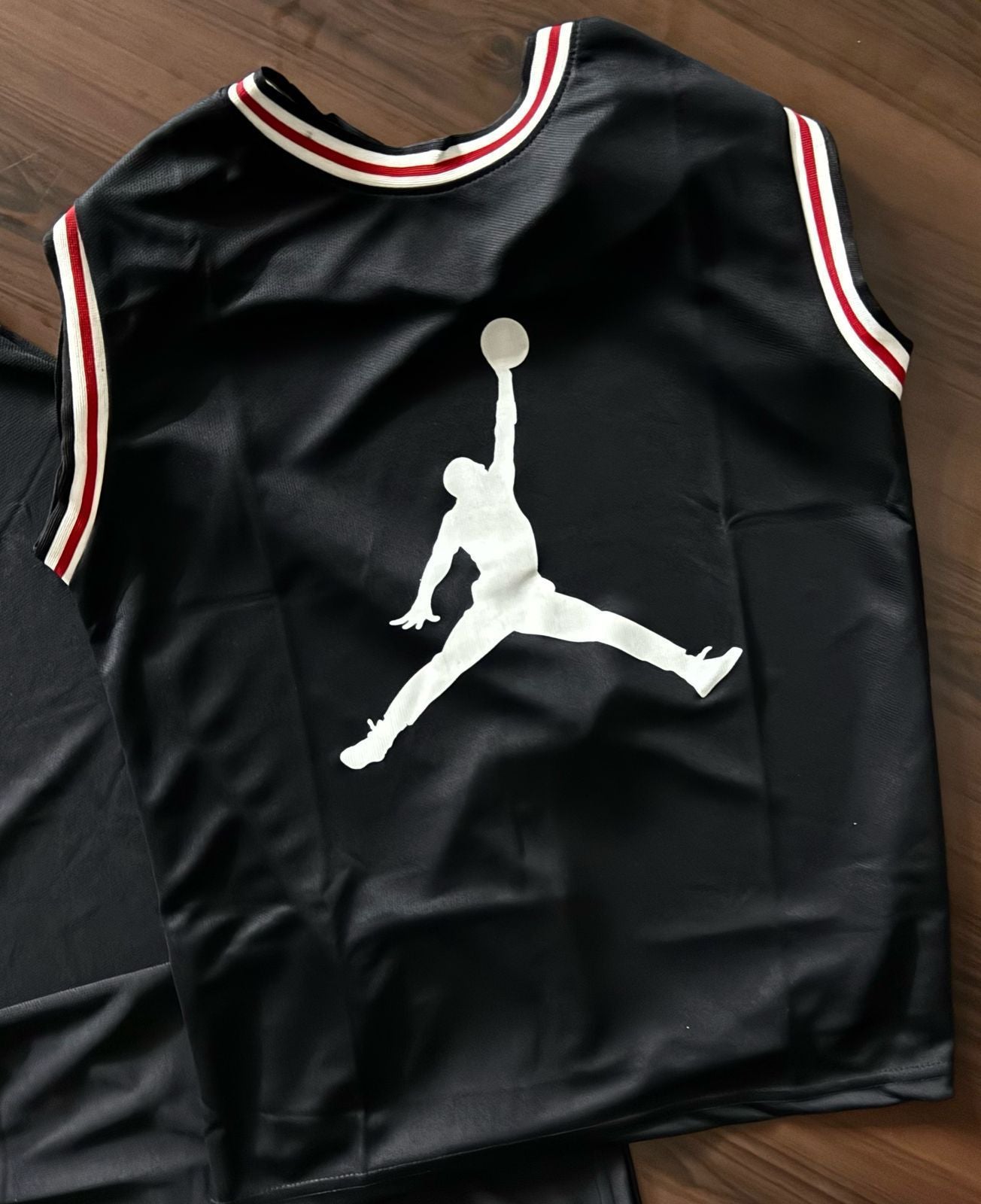 Burberry Sando