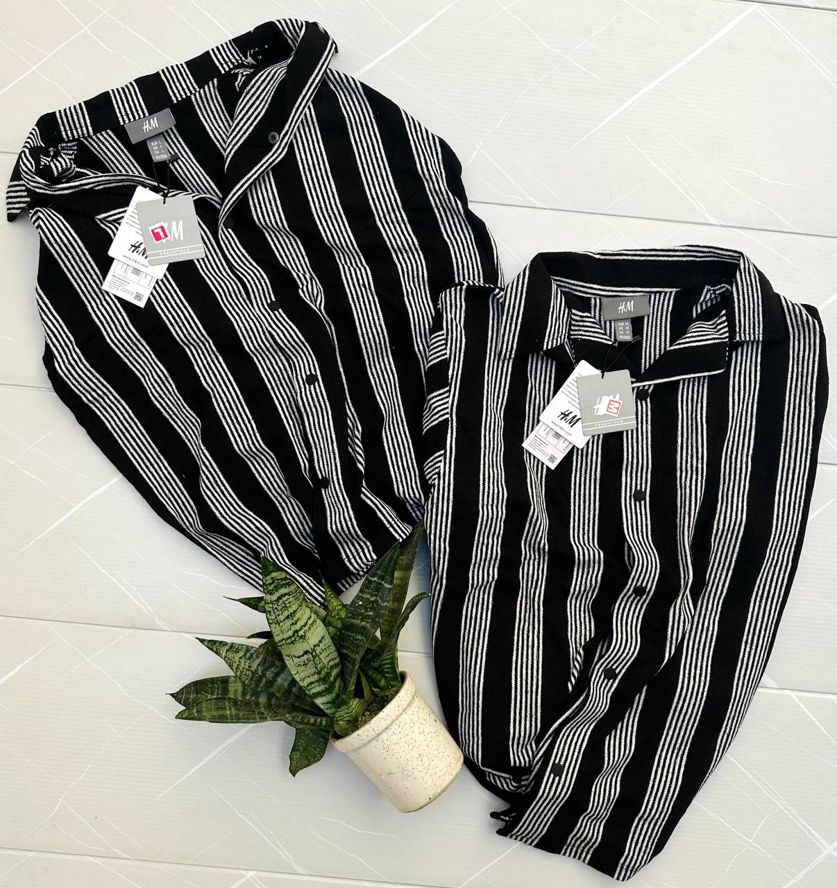 H&M Shirt