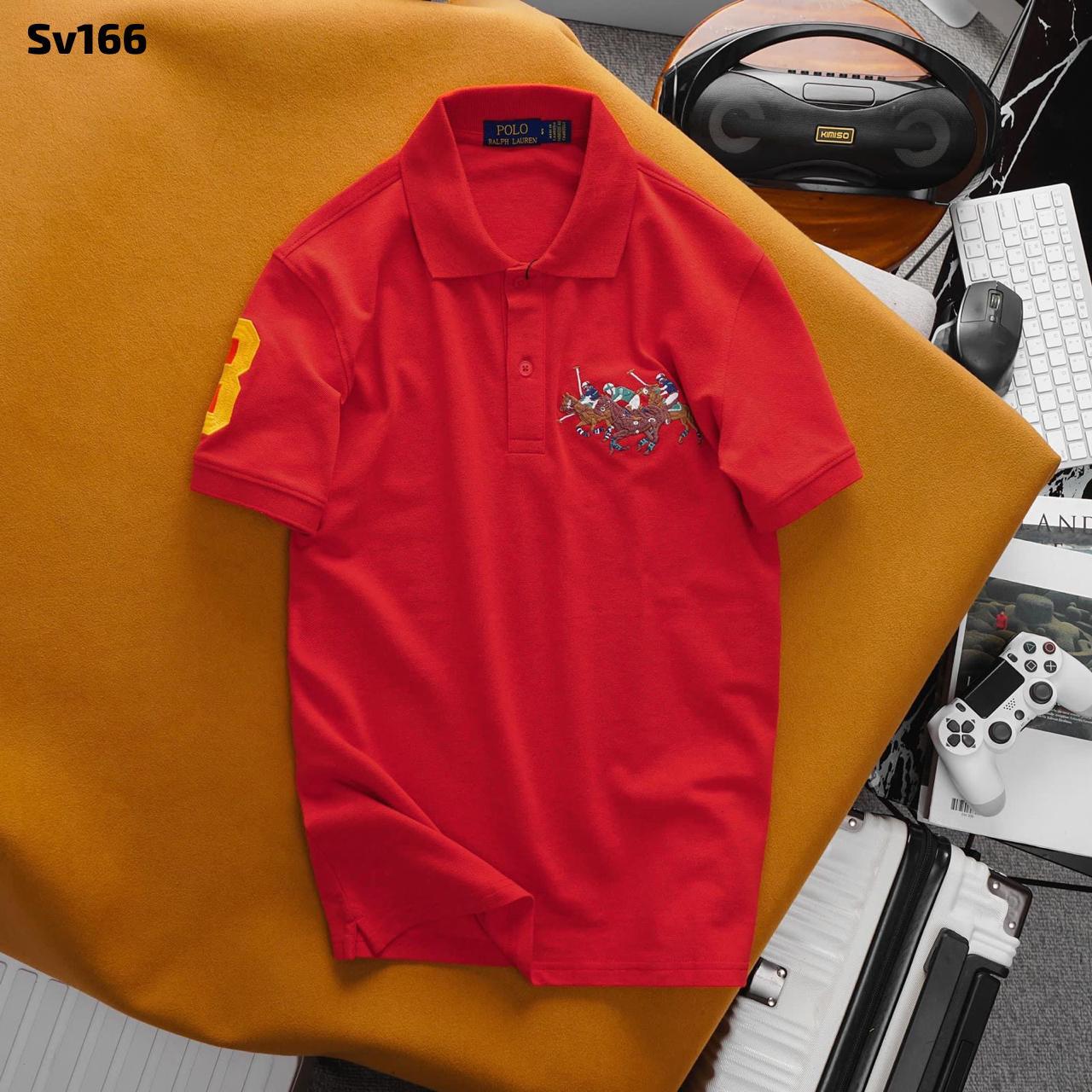 Tommy Hilfiger Polo Tshirt